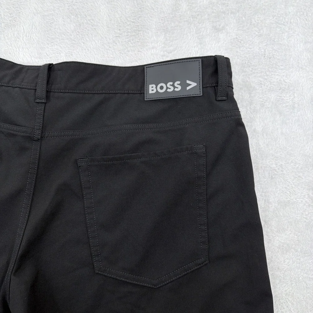 Hugo Boss these hugo